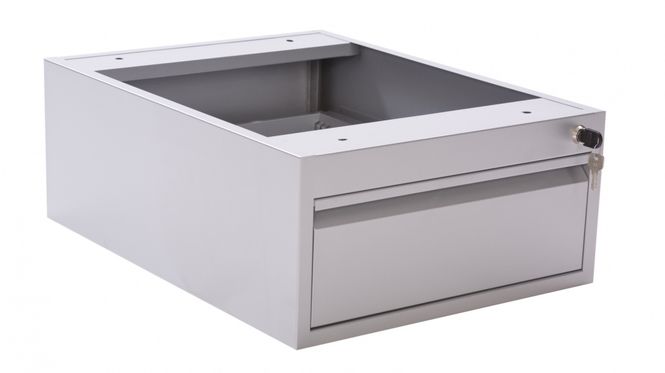 Huvudbild Arbetsbänk GT: Lådhurts 1 låda