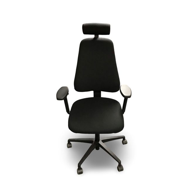 Huvudbild Kontorsstol LD 6240 svart
