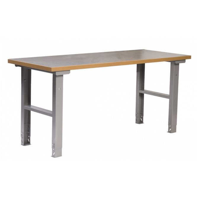 Huvudbild Arbetsbänk GT | Linoleum | 1500-2500 mm