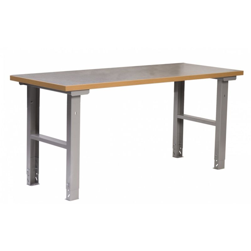Arbetsbänk GT | Linoleum | 1500-2500 mm