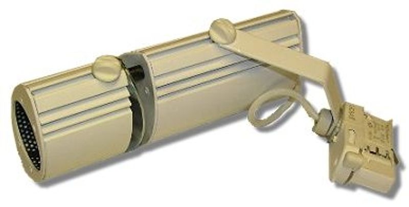 Spotlight vit - begagnad