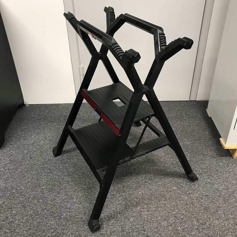 Multibock / Stegpall Altrex X-PRO