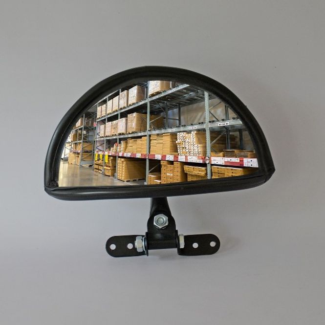 Huvudbild Truckspegel TRM