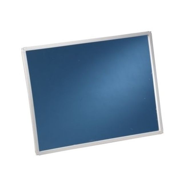 Huvudbild Väggspegel FIM med vit ram