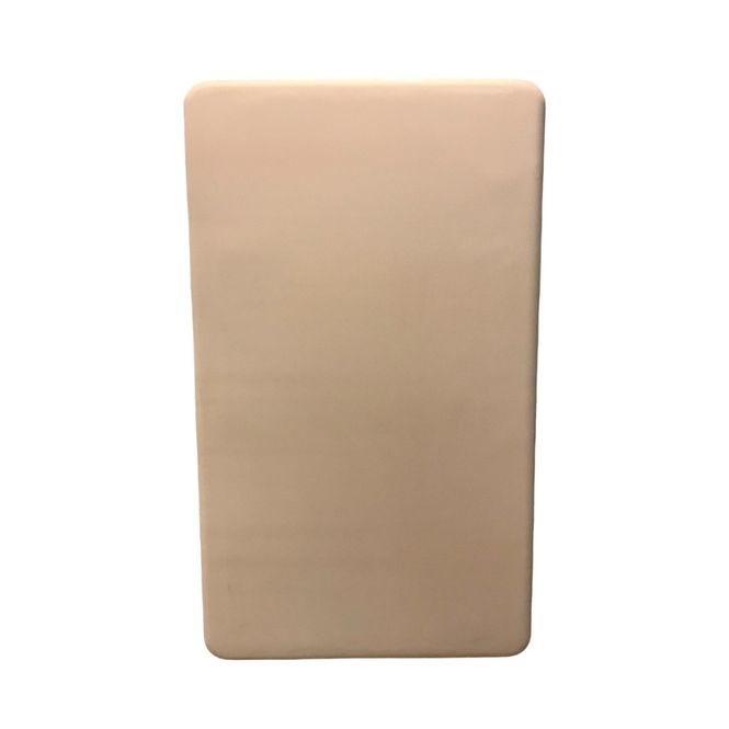Huvudbild Skärmvägg 80x135cm Softline beige - begagnad