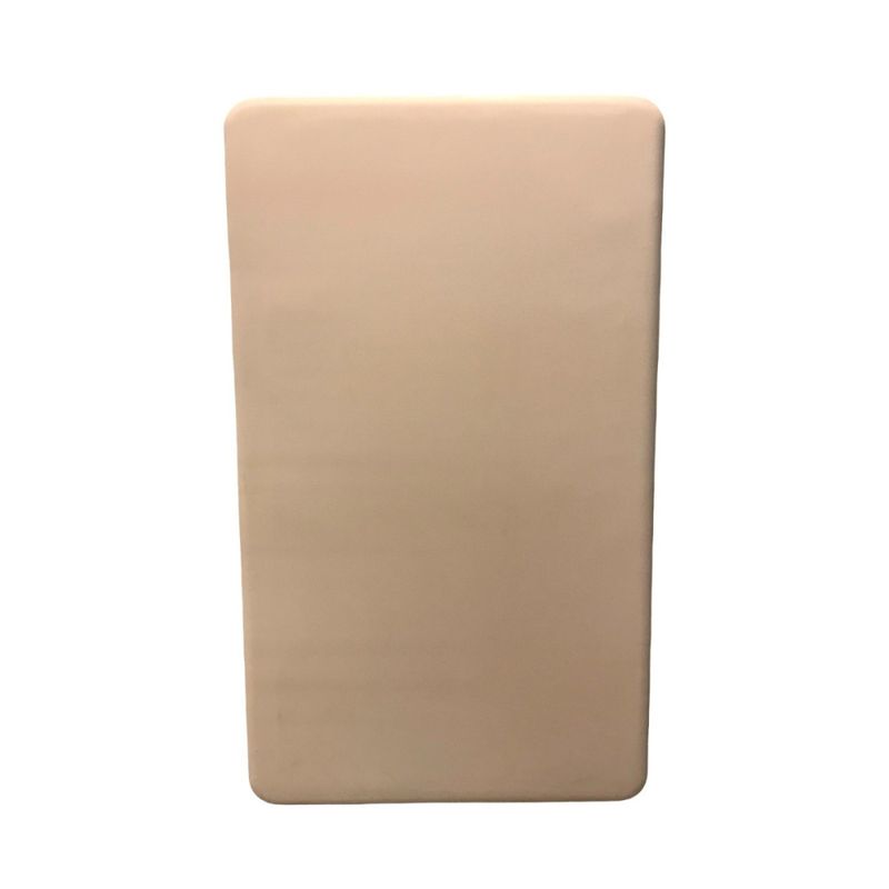 Skärmvägg 80x135cm Softline beige - begagnad