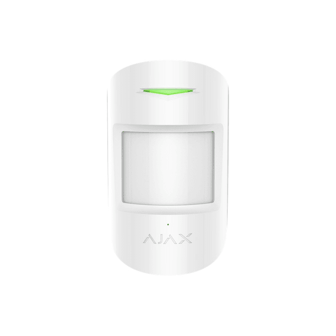 Huvudbild AJAX MotionProtect (8EU) vit