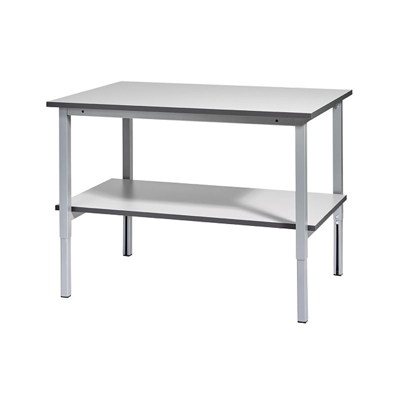 Arbetsbord Silverline