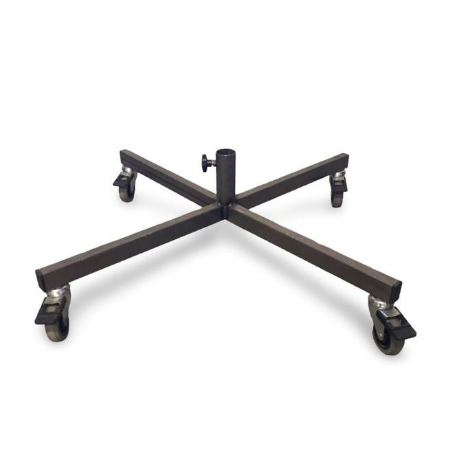 Huvudbild Hjulunderrede Ø 90 cm - begagnat